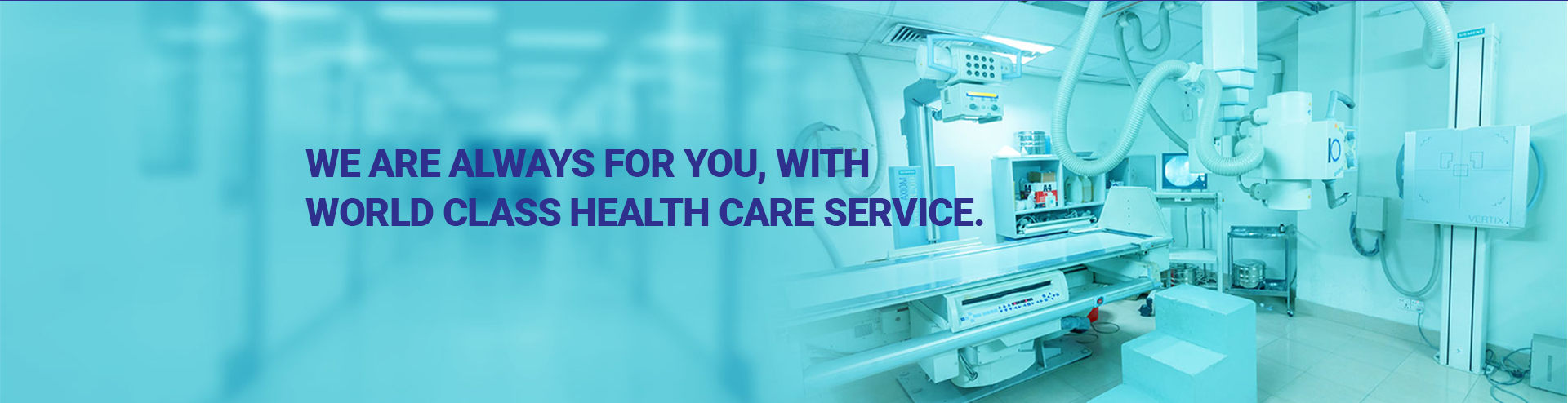 Welcome to Chattogram Maa-O-Shishu Hospital