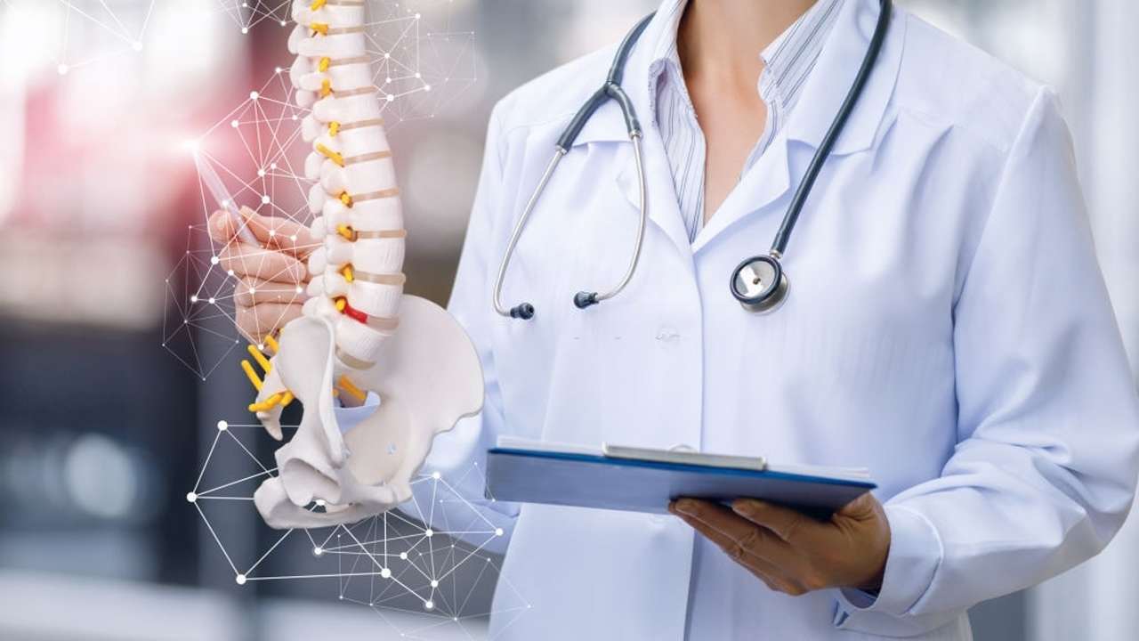 Orthopedics Department