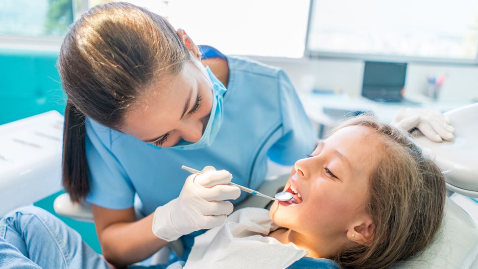 Dental Department