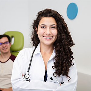 Dr. Laila Parvin