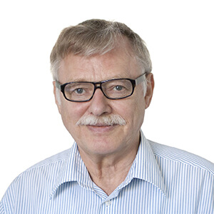 Dr. Monirul Islam
