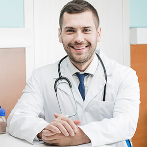 Dr. Sajid Mahmud