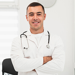 Dr. Tanvir Hasan