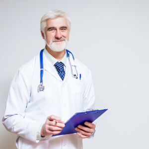 Dr. Ahmed Hossain