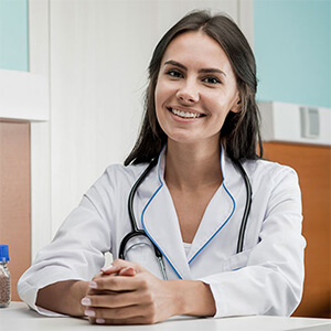 Dr. Shakila Akter