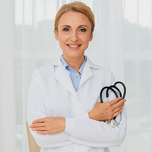 Dr. Surgery Specialist 1