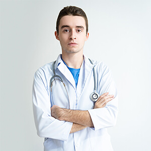 Dr. Mizanur Rahman