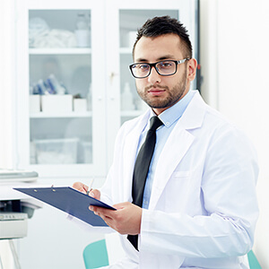 Dr. Diagnostic Specialist 2