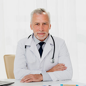 Dr. Surgery Specialist 2