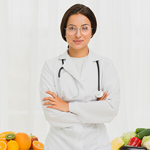 Dr. Jannatul Ferdous