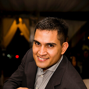 Helal Ahmed