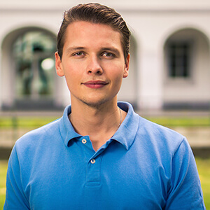 Neonatal Department Nurse