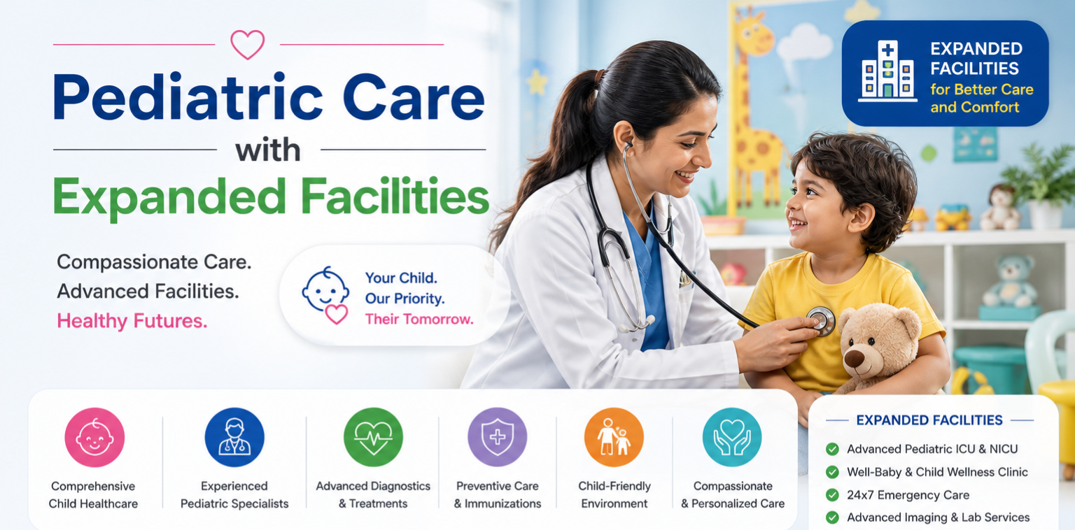 Chattogram Maa-O-Shishu Hospital Enhances Pediatric Care with Expanded Facilities