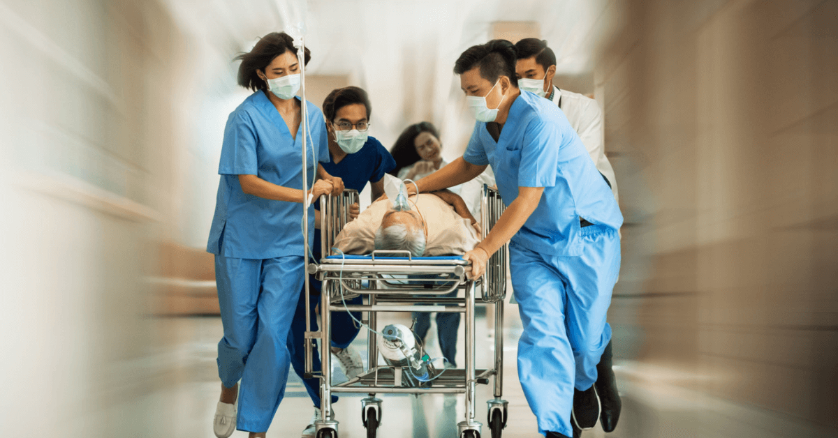 Emergency Care