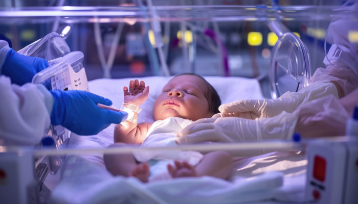 NICU Services